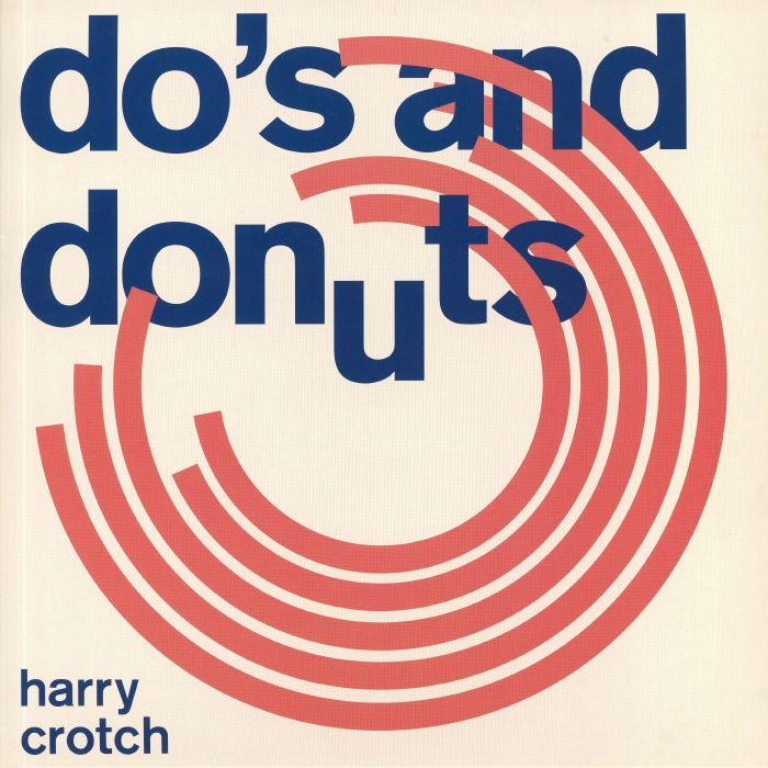 CROTCH, Harry - Do's & Donuts