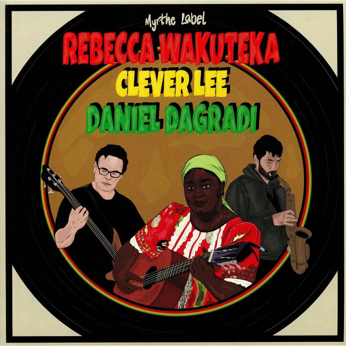 WAKUTEKA, Rebecca/CLEVER LEE/DANIEL DAGRADI - Free