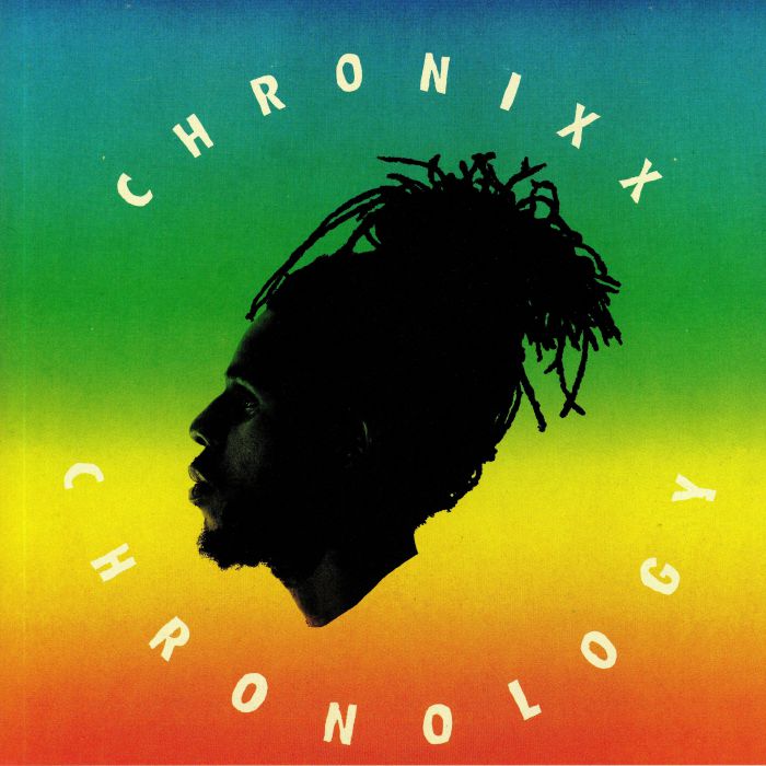 CHRONIXX - Chronology