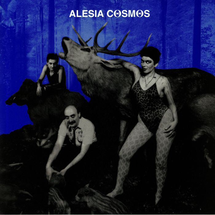 ALESIA COSMOS - Aeroproducts (remastered)