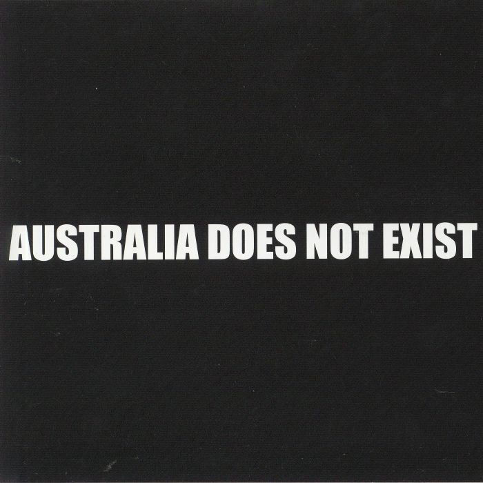 DRMNGNW - Australia Does Not Exist