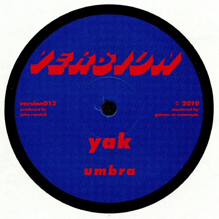 YAK - Umbra