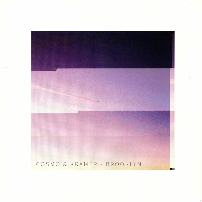 COSMO & KRAMER - Brooklyn
