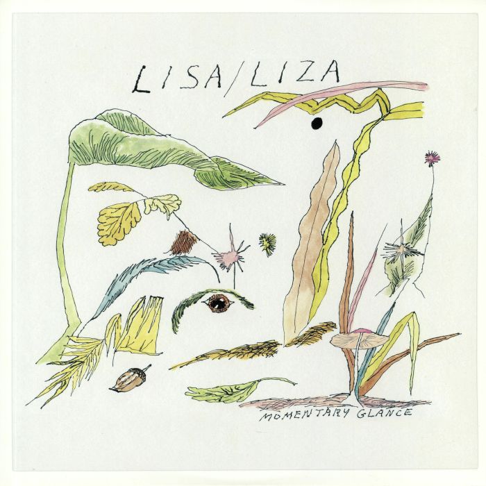 LISA/LIZA - Momentary Glance