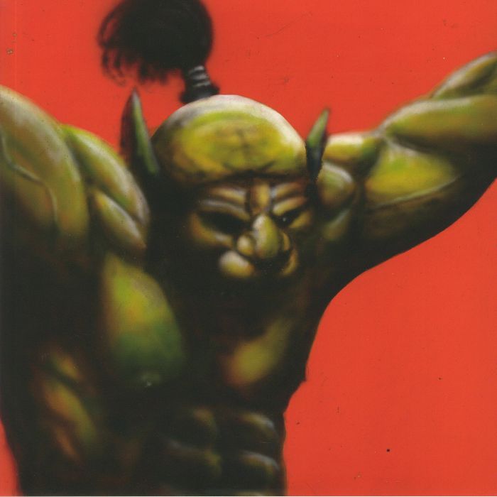 THEE OH SEES - Face Stabber