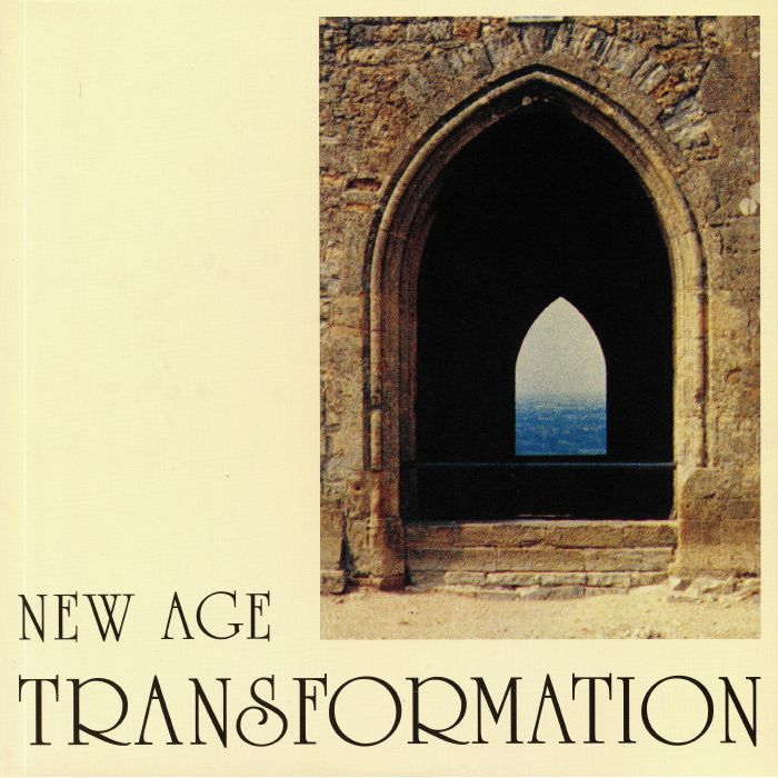 DOUCET, Suzanne - New Age: Transformation