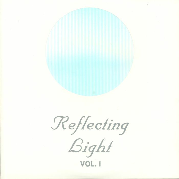 DOUCET, Suzanne - Reflecting Light Vol I