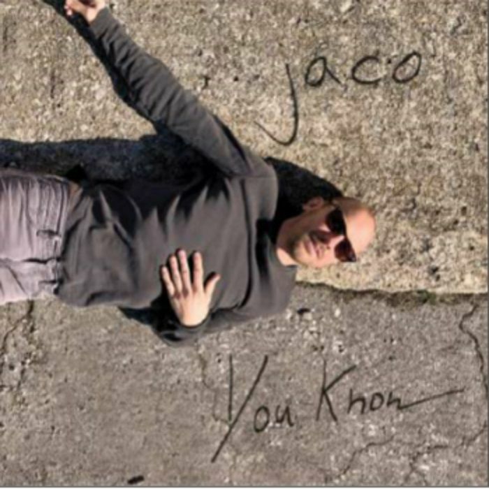 JACO - You Know
