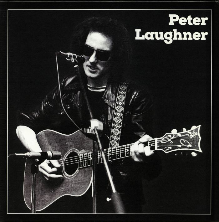 LAUGHNER, Peter - Peter Laughner