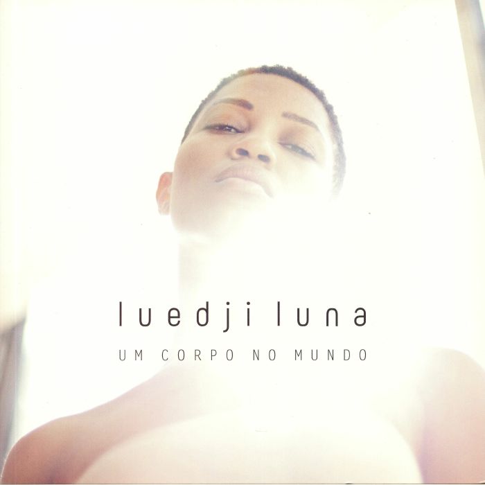 LUNA , Luedji - Um Corpo No Mundo (Special Edition)