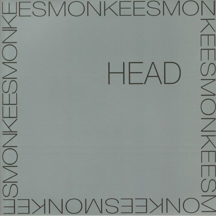 MONKEES, The - Head