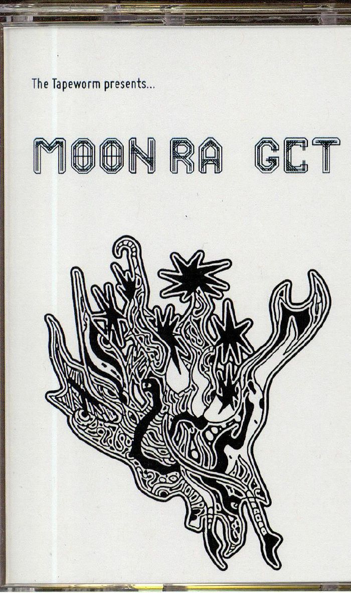 MOON RA - GCT
