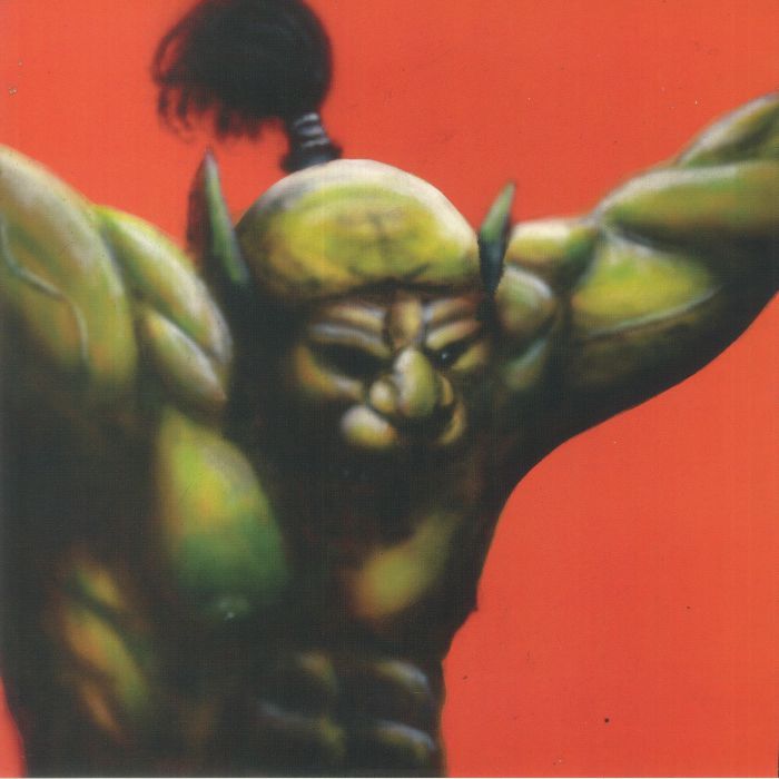 THEE OH SEES - Face Stabber