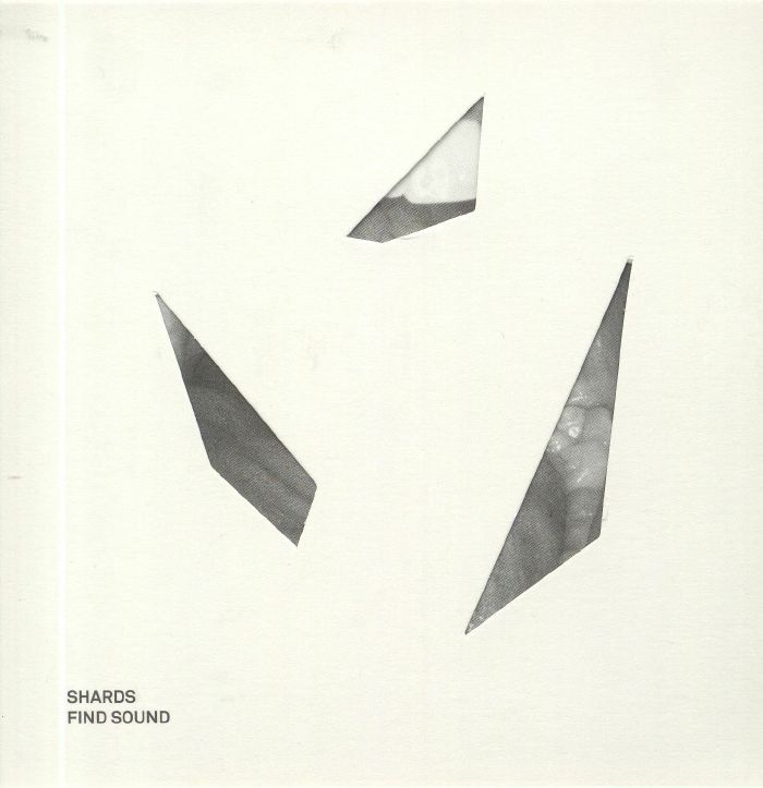 SHARDS - Find Sound