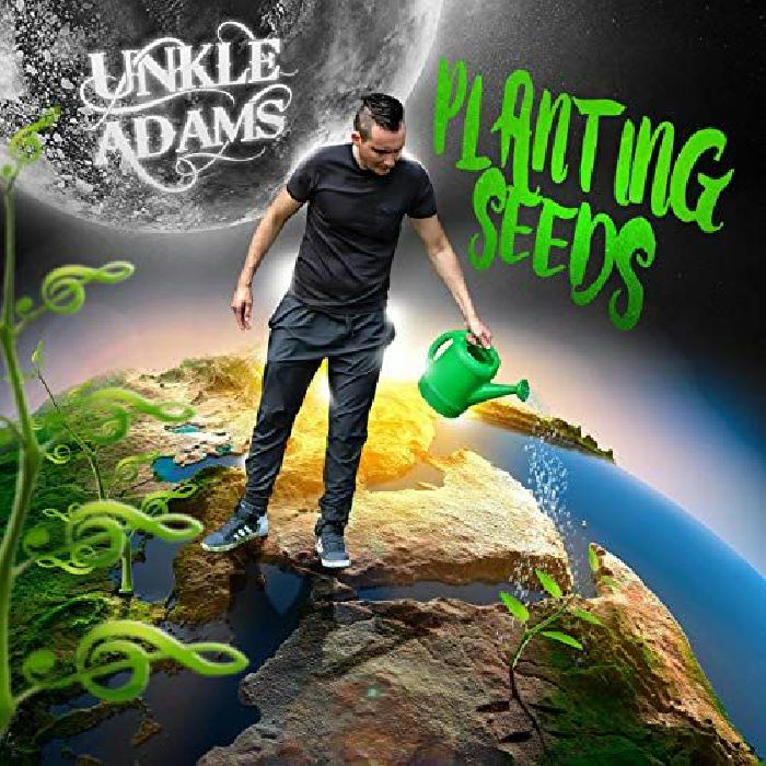 UNKLE ADAMS - Planting Seeds