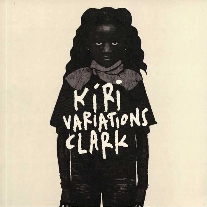 CLARK - Kiri Variations