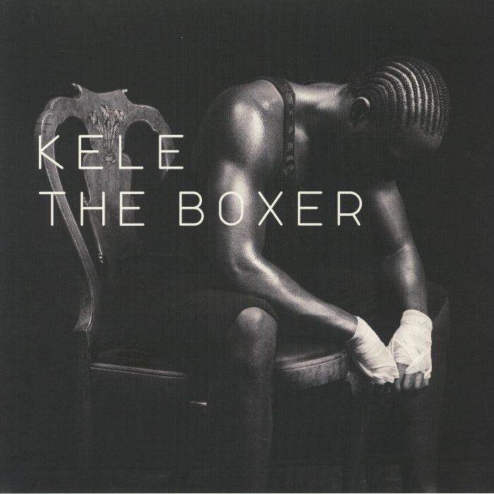 KELE - The Boxer