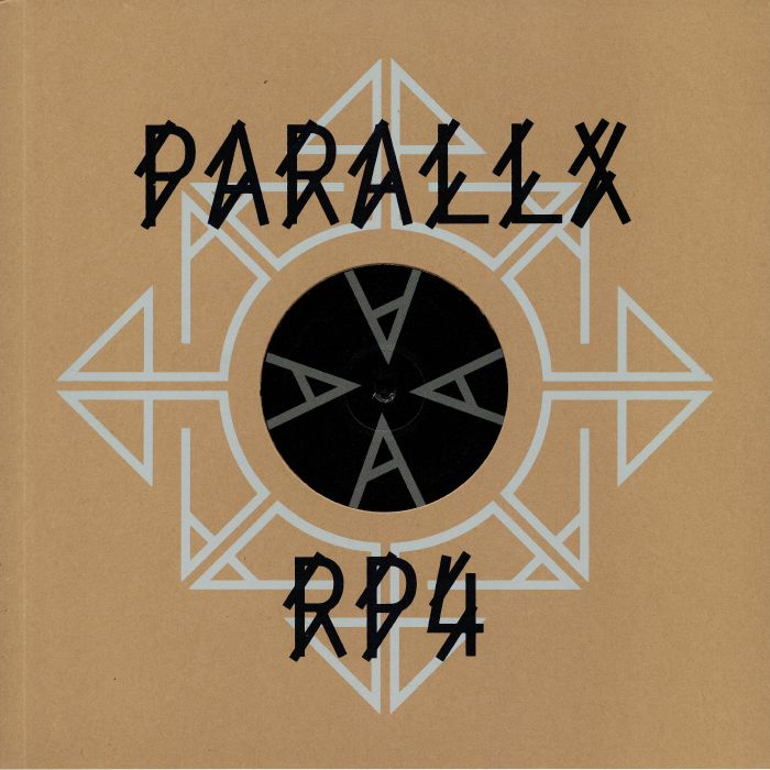 PARALLX - RP4