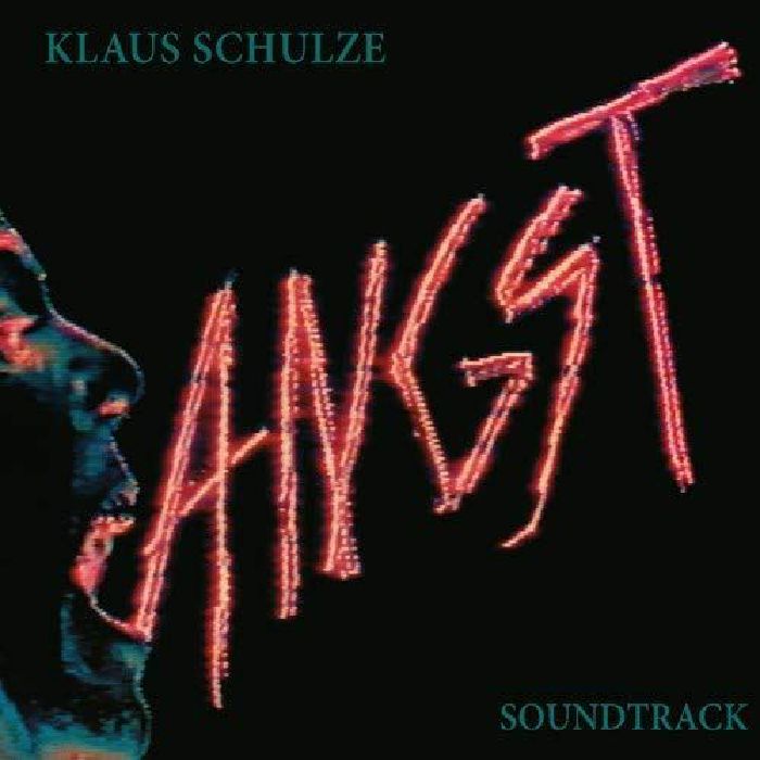 SCHULZE, Klaus - Angst (Soundtrack)
