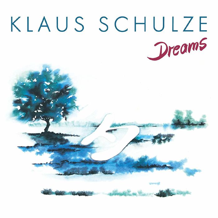 SCHULZE, Klaus - Dreams