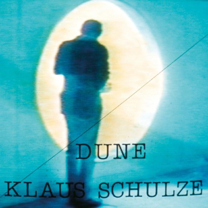 SCHULZE, Klaus - Dune