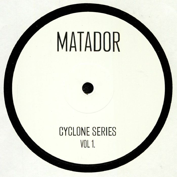 MATADOR - Cyclone Series Vol 1