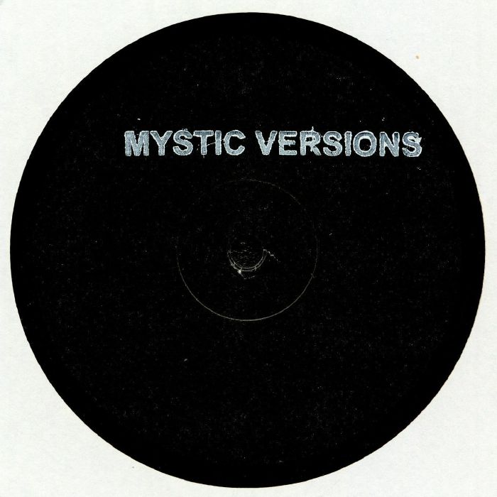 MYSTIC VERSIONS - Mystic Versions 03