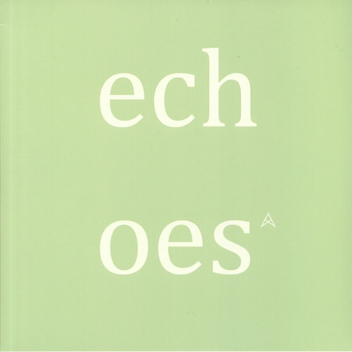 CAPE COD - Echoes	