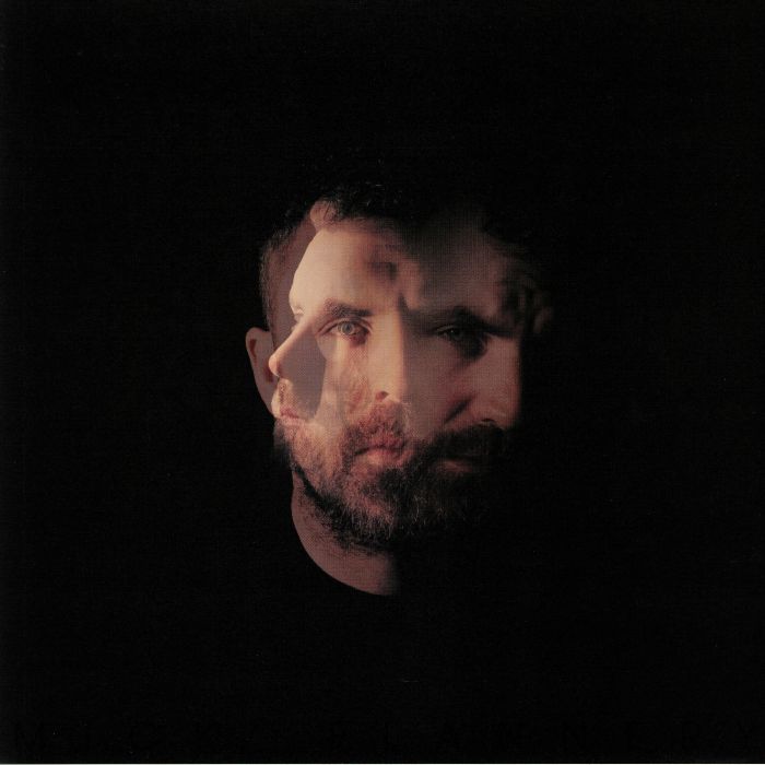 FLANNERY, Mick - Mick Flannery