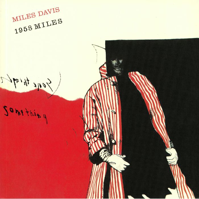DAVIS, Miles - 1958 Miles