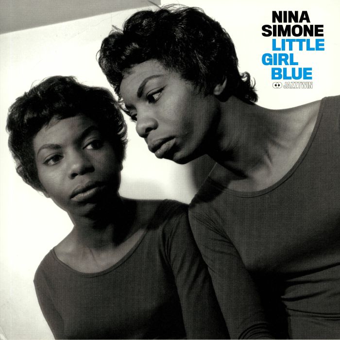 SIMONE, Nina - Little Girl Blue