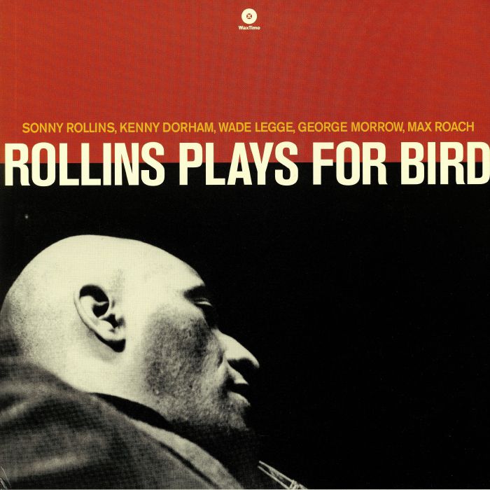 ROLLINS, Sonny - Plays For Birds (Collector's Edition) (remastered)