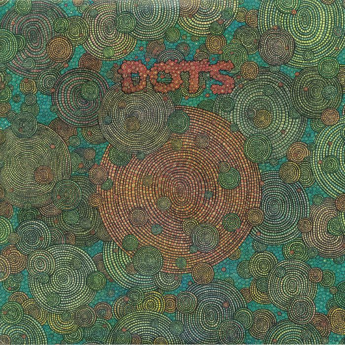DOTS - Dots (remastered)