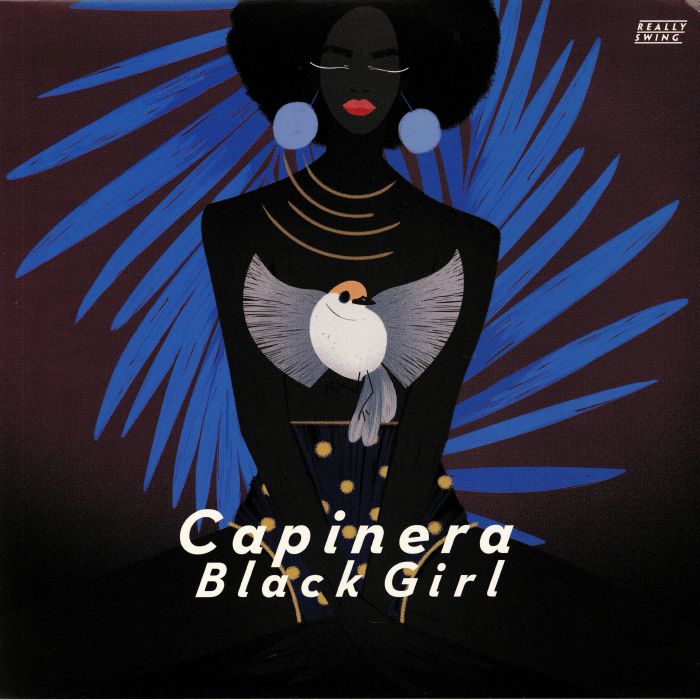 CAPINERA - Black Girl