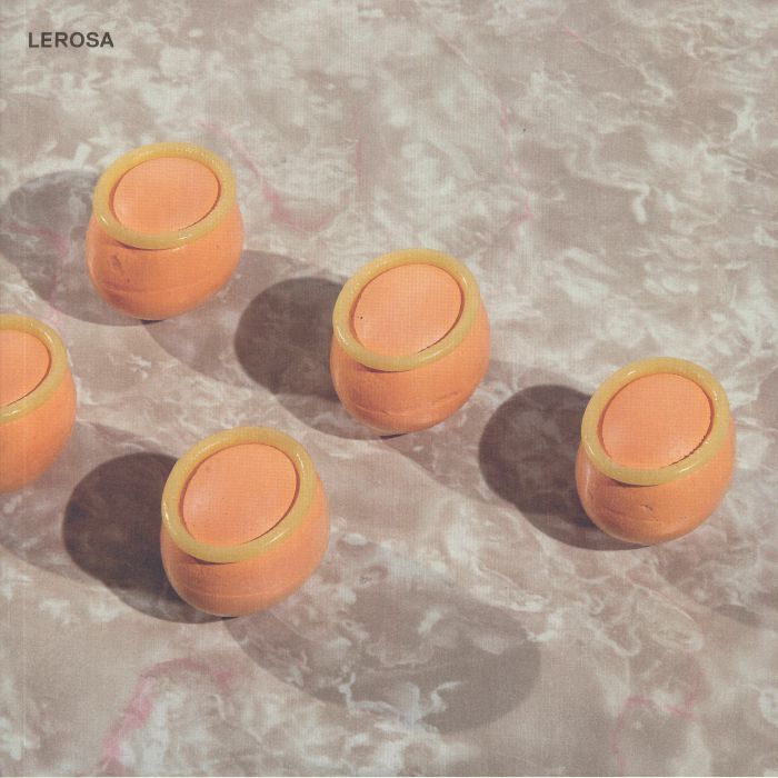 LEROSA - Bucket Of Eggs