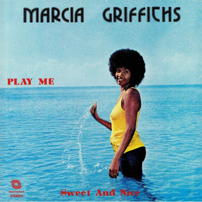 GRIFFITHS, Marcia - Sweet & Nice (Deluxe Edition) (remastered)