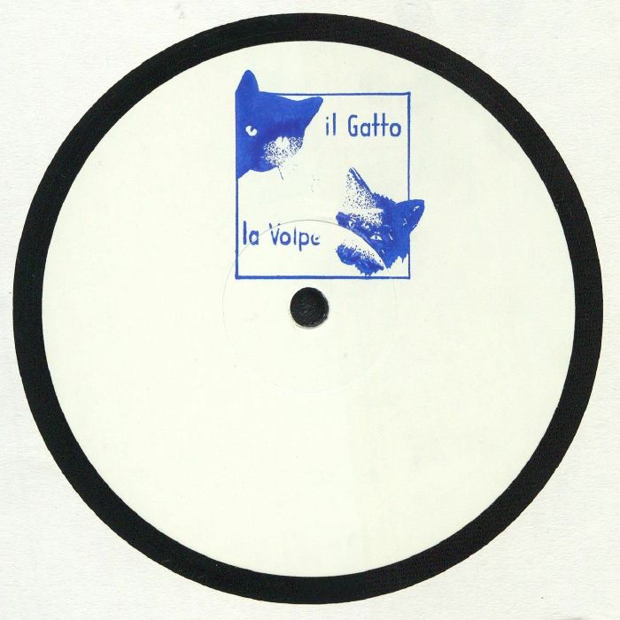 RYE - Il Gatto & La Volpe