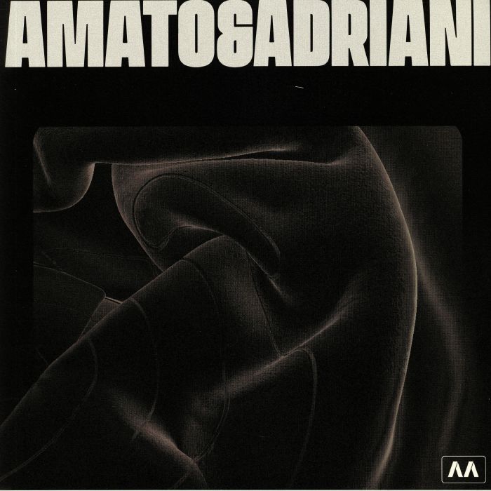 AMATO & ADRIANI - Presence Du Future