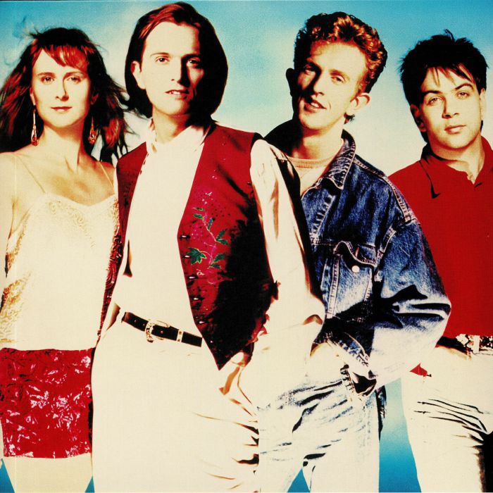 PREFAB SPROUT - From Langley Park To Memphis (remastered)