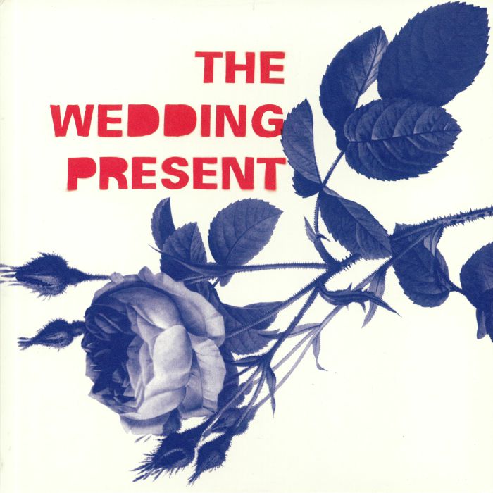 WEDDING PRESENT, The - Tommy 30 (30th Anniversary Edition)