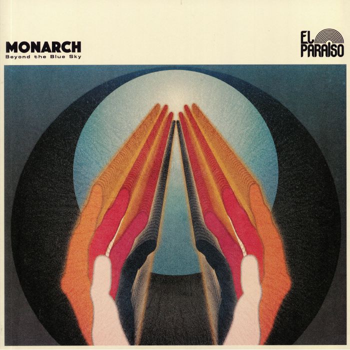 MONARCH - Beyond The Blue Sky