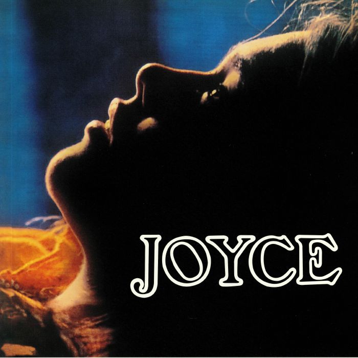JOYCE - Joyce (reissue)