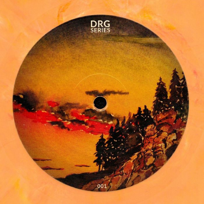 DRG SERIES - DRGS 001 (repress)