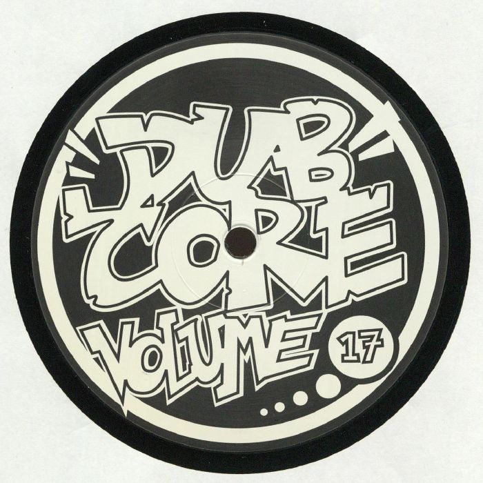 DUKE OF JUKE, The - Dubcore Volume 17