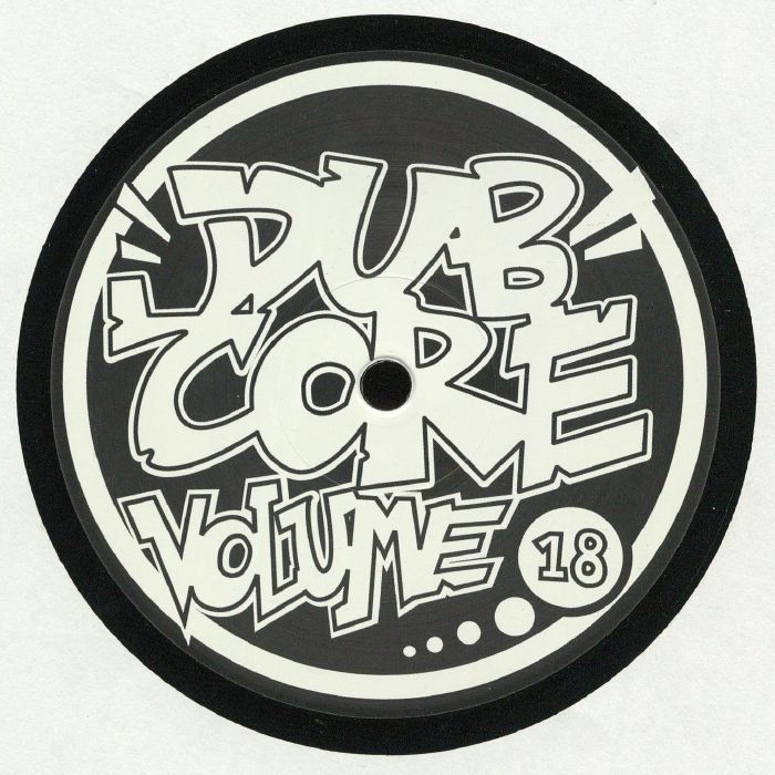 SUMONE - Dubcore Volume 18