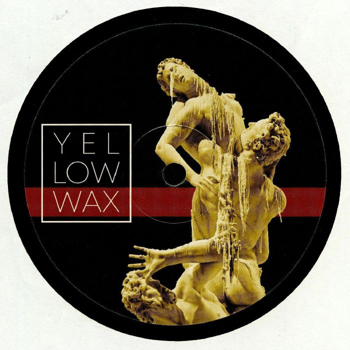 YELLOW WAX - YW 003