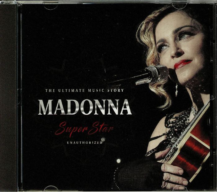 MADONNA - Superstar: The Ultimate Music Story