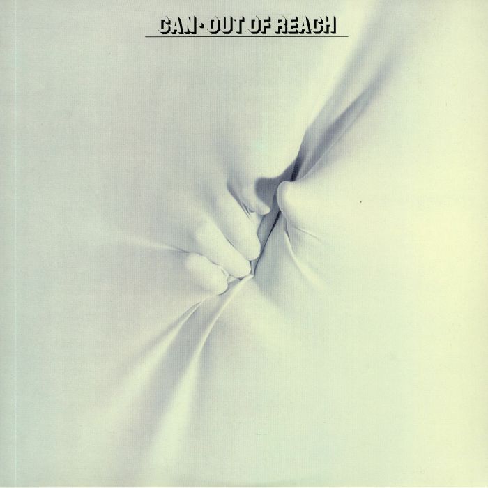 CAN - Out Of Reach (remastered) (reissue)