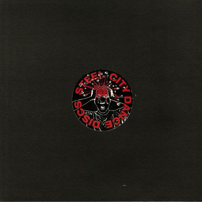 VIERS - Steel City Dance Discs Volume 12