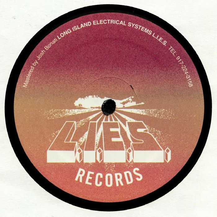SMITH, Parrish/INTERSTELLAR FUNK - PS & ISF